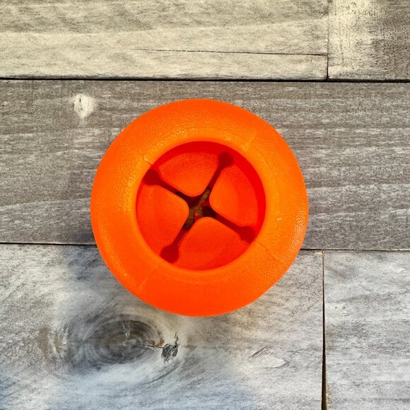 Everlasting Treat Bento Ball Chew Toy - Picture 10 of 16